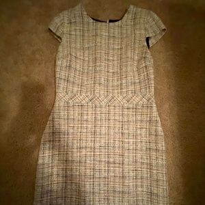 Banana Republic dress